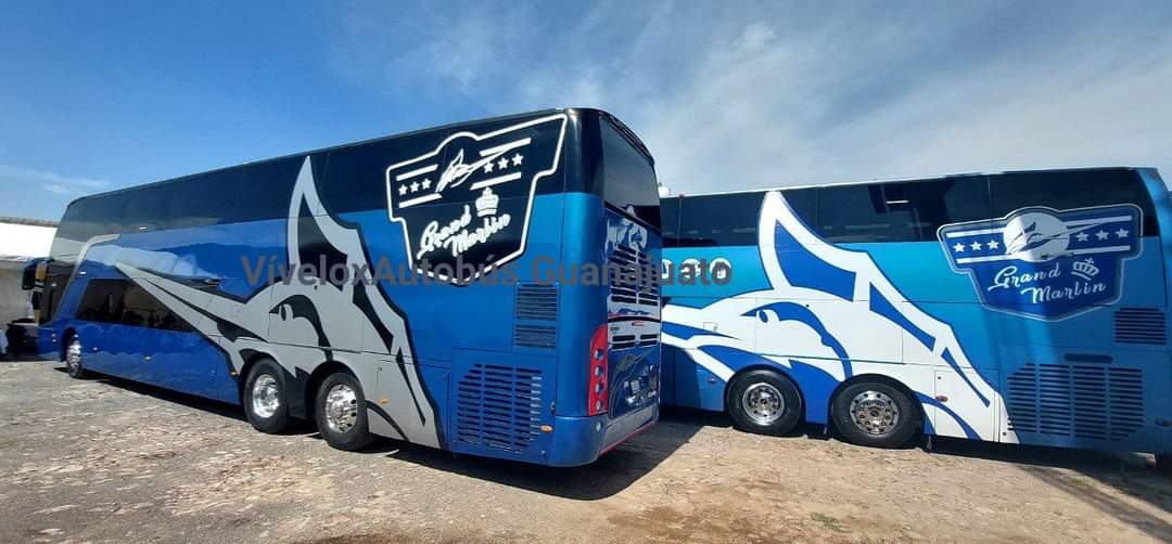 viveloofigto's tweet photo. Más allá del servicio,
solo VíveloxAutobús Guanajuato
#Rentadeautobuses #fypシ #busesofinstagram #viralpost #photography #ayats https://t.co/JIkiJszftC