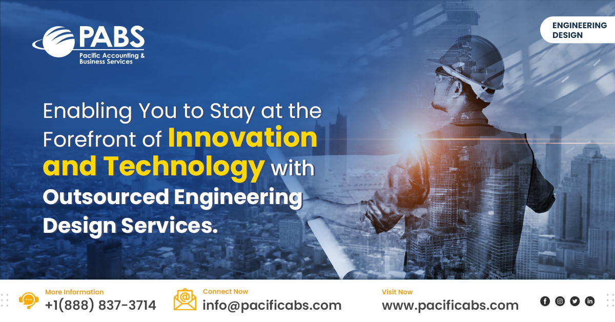 PacificABS's tweet image. Enabling You to Stay at the Forefront of Innovation and Technology with Outsourced Engineering Design Services.
Click here to know more : bit.ly/3vxe5e1

#OutsourcedServices #EngineeringDesignServices