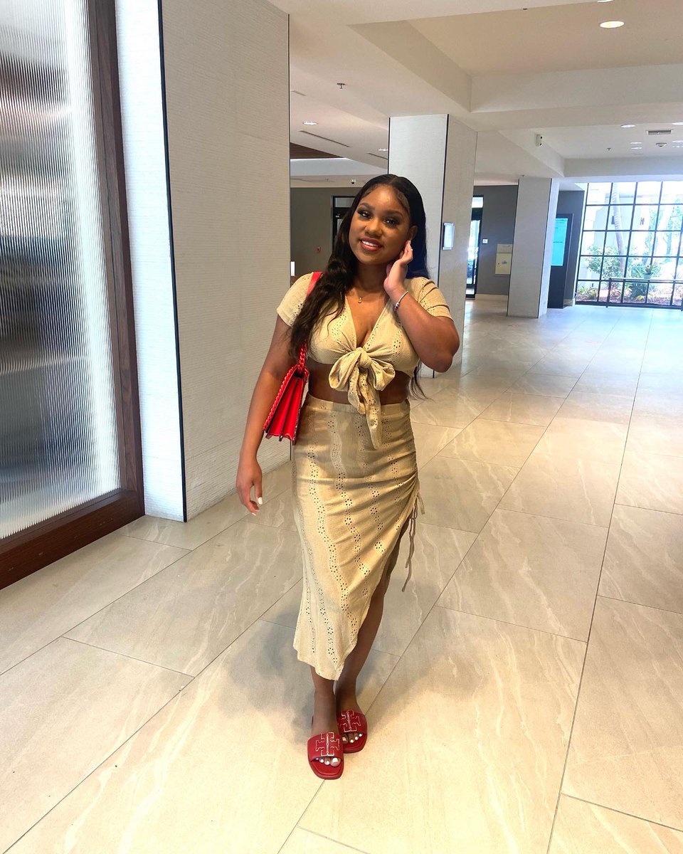 Kim💛🇯🇲 tweet media