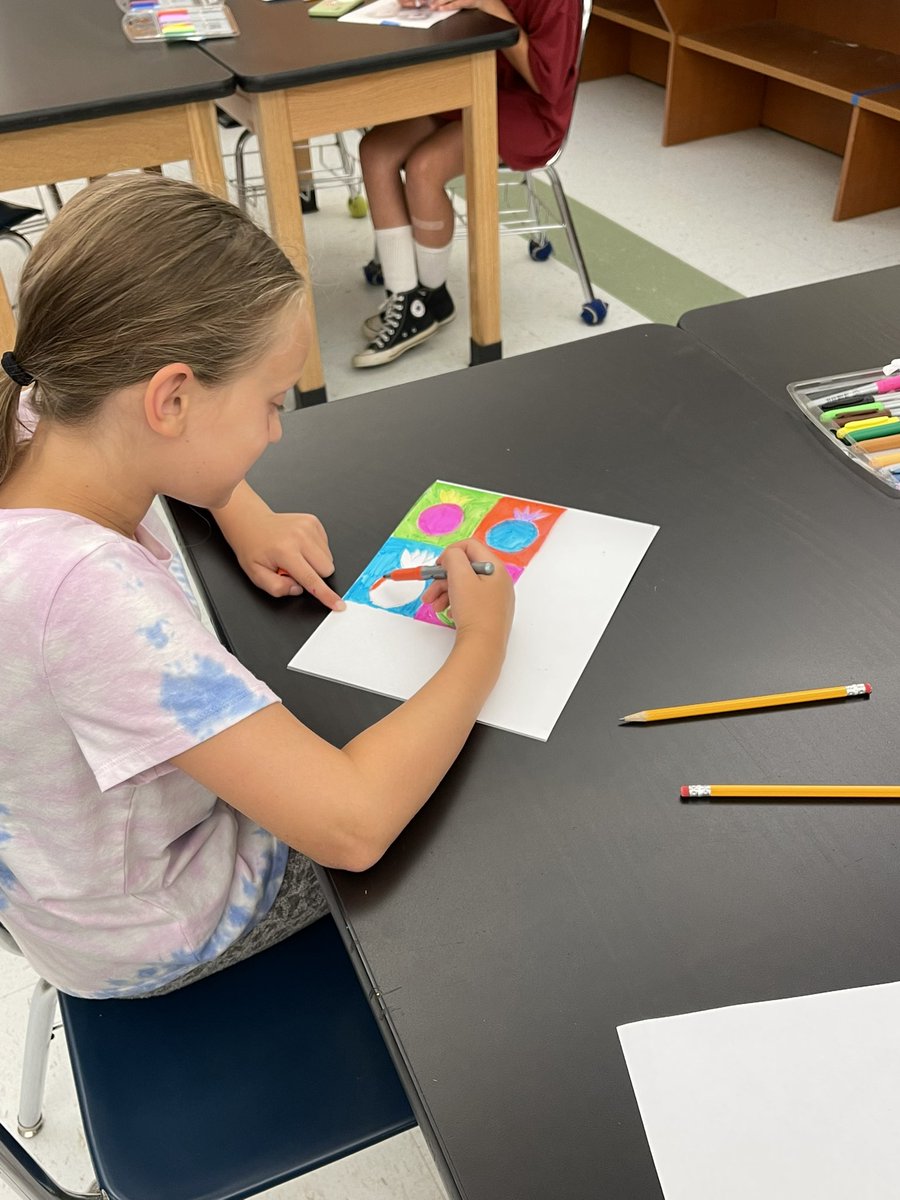 Cheryl Romano ~ Fair Haven Curriculum tweet media