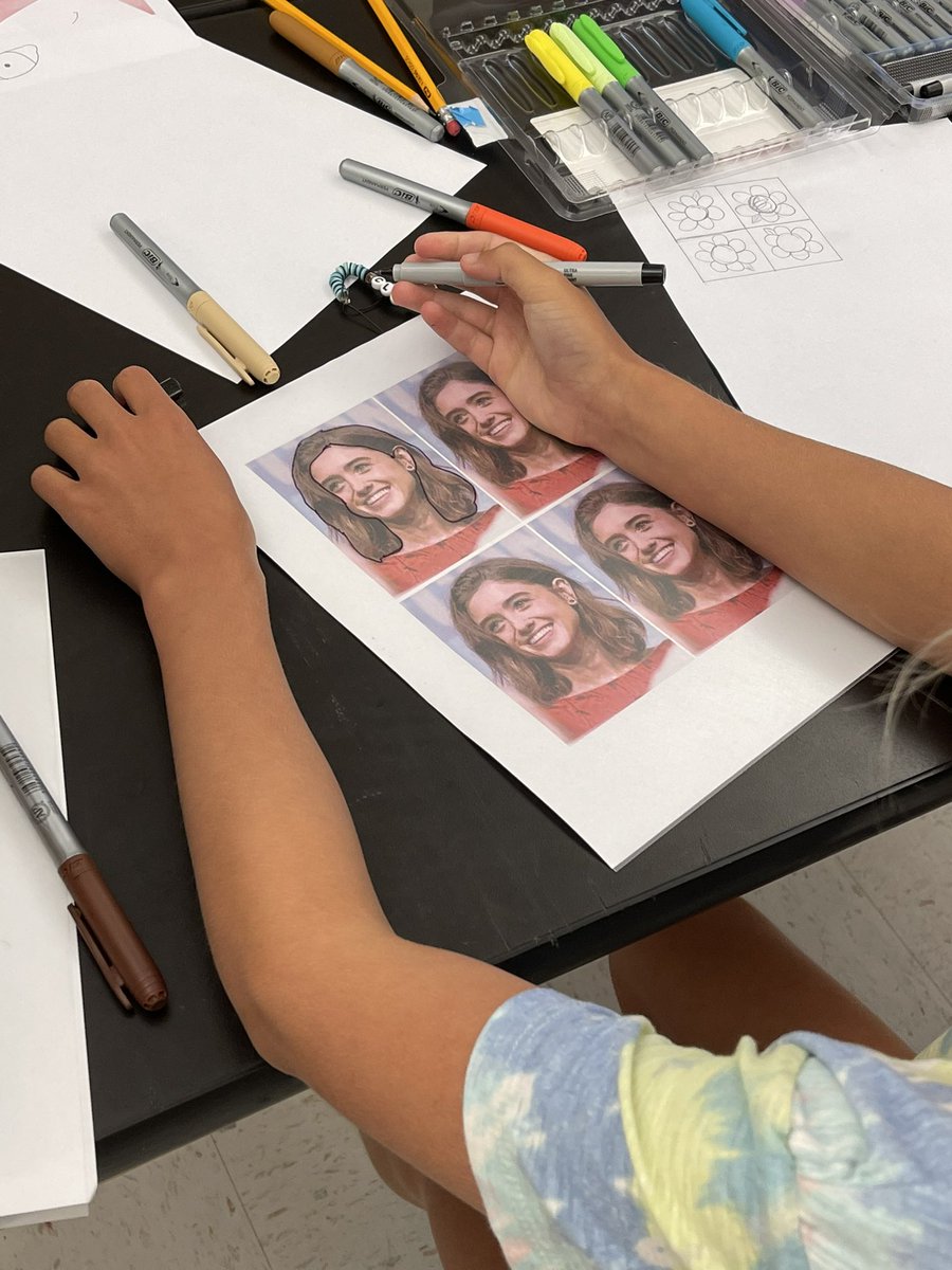 Cheryl Romano ~ Fair Haven Curriculum tweet media