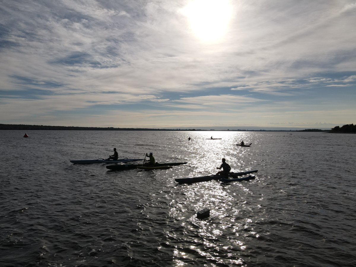 Ready to put your paddling skills to the test? With OC, SUP, Surfski, and rec boat races, this year's Ottawa River Paddle Challenge (ORPC) is sure to be a blast! Click the link below to register now!!!

ottawarivercanoe.com/products/orpc-…