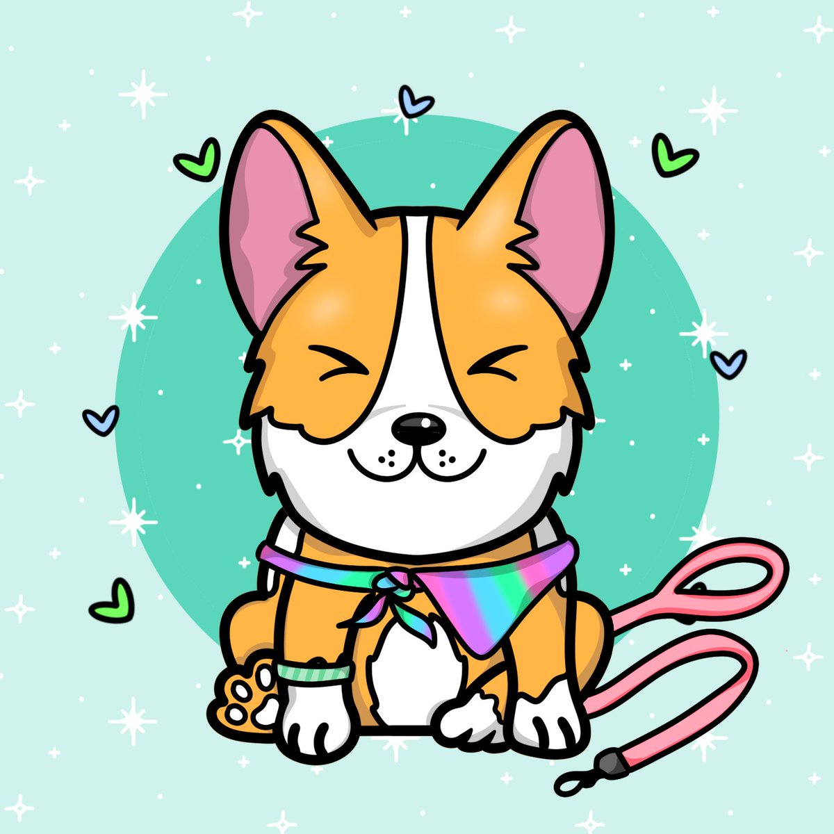 SamanthaSG_'s tweet photo. 🐾✨MEGA GIVEAWAY✨🐾
To celebrate the Fluffles #FreeMint Today...

I will be airdropping 2 lucky winners, 10 Fluffles NFT's each! 

To Enter:
✨Change your PFP to a picture below
✨Follow @FlufflesNFT &amp; @SamanthaSG_
✨Like &amp; RT

⏱12 hours!
#NFT #NFTs #NFTCommunity #NFTGiveaways https://t.co/6NkT19UJio