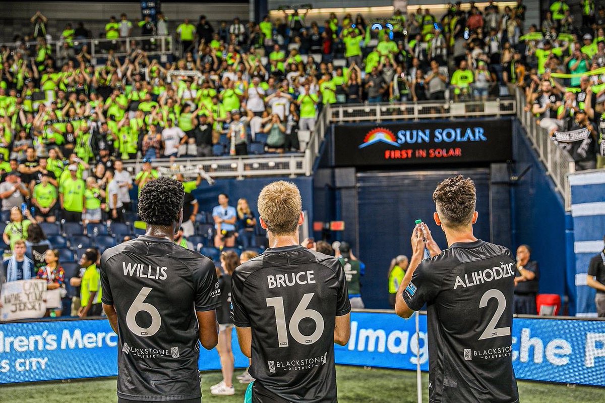 Not all storms come to disrupt your life. Some come to clear your Path..

What a way to get my first goal of the season <a href="/union_omaha/">Union Omaha</a> <a href="/uslleagueone/">USL League One</a>