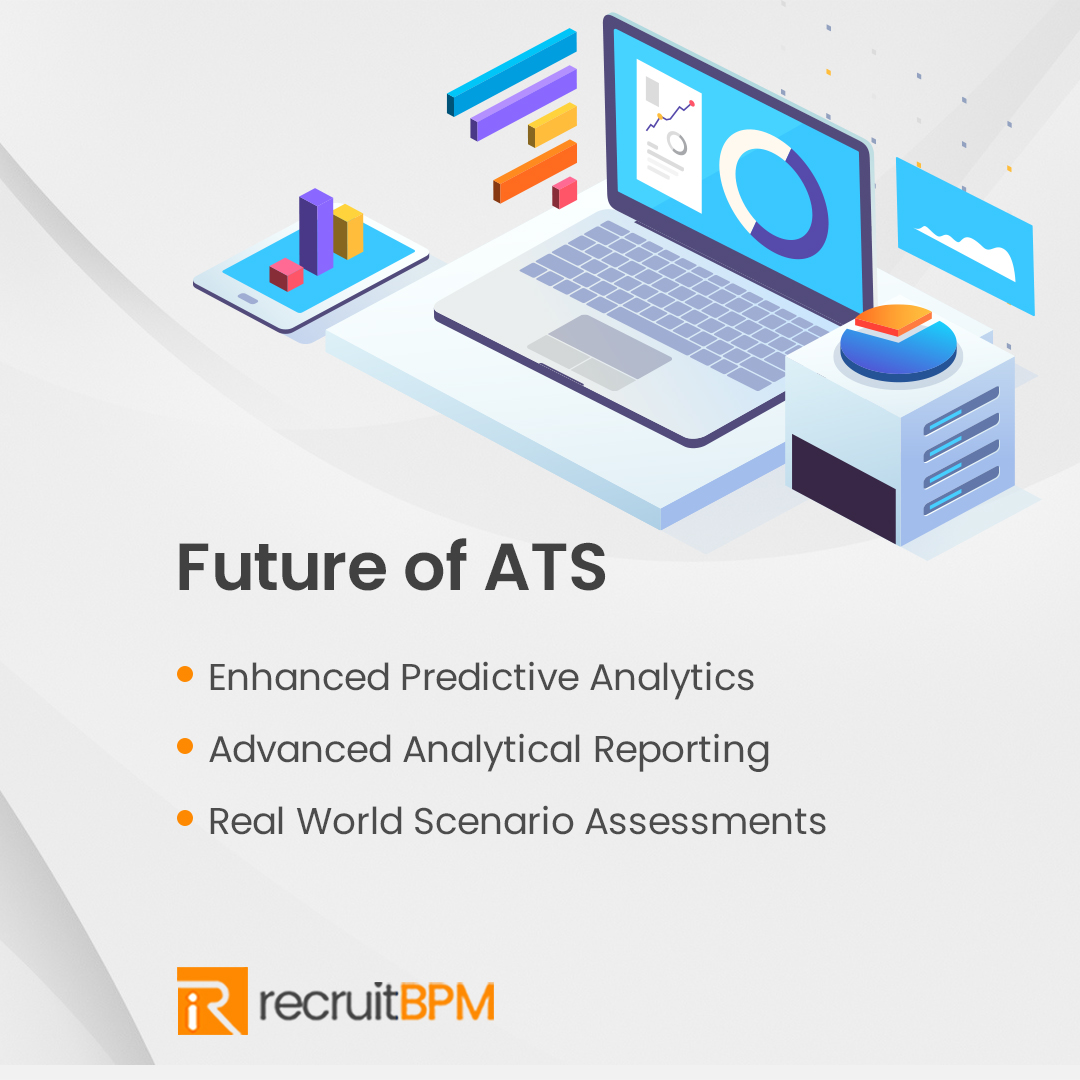 RecruitBPM's tweet photo. An ATS is to recruiters what a CRM is to support teams. An ATS embodies the complete cycle of talent acquisition processes. It has the capability to automate repetitive tasks such as checking the eligibility of applicants for multiple factors. 
#ATS #AI #recruitment #RecruitBPM https://t.co/GyxoBcEXup