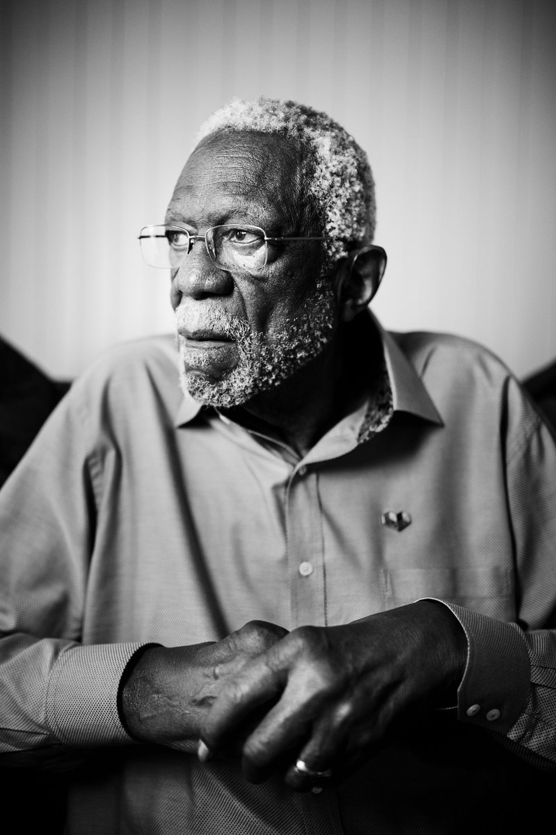 OfficeofEICE's tweet photo. A son, father, husband, civil rights activist, and he happens to also have been an 11x NBA Champion. Not only did he change the game but the world for so many. #RIPBillRussell https://t.co/AdUfrpeSDT