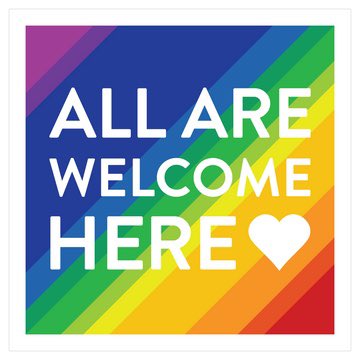roselendt's tweet photo. Students need to go into the world outfitted with the knowledge they need to succeed and work with people who are different than them. Shame on @BeckerSchools for trying to stop that from happening and THANK YOU Becker educators for pushing back!
#AllAreWelcomeHere #BeckerStrong https://t.co/hu4wrQ3xtE