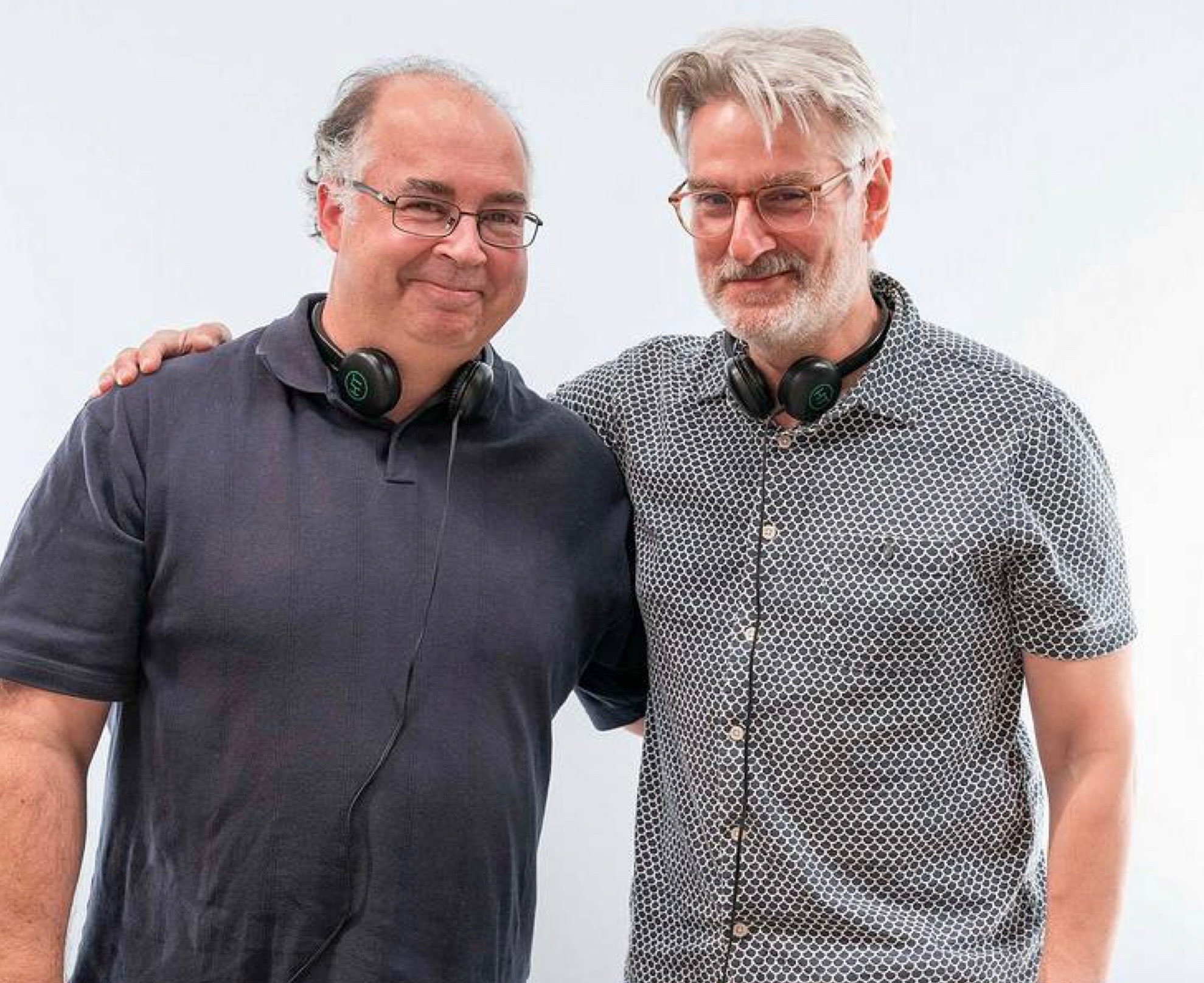 Peter Gould on Twitter "Tonight! My brilliant friend and co