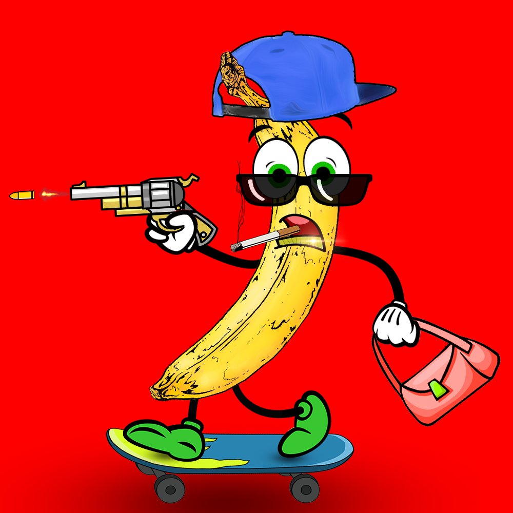 meta_banana's tweet photo. 🎁 Giveaway 🎁

Prizes:
🏆 10 WL from Funny Bears 
🏆 10 WL from Meta Banana

To Enter:
1⃣Follow @madbearsclub
 and @meta_banana .
2⃣RT &amp; ❤️.
3️⃣Tag 3 friends.

24H⏰

#NFT #NFTGiveaway #NFTdrop #NFTCommunity #WLGiveaway https://t.co/K4Jn76ZGXL