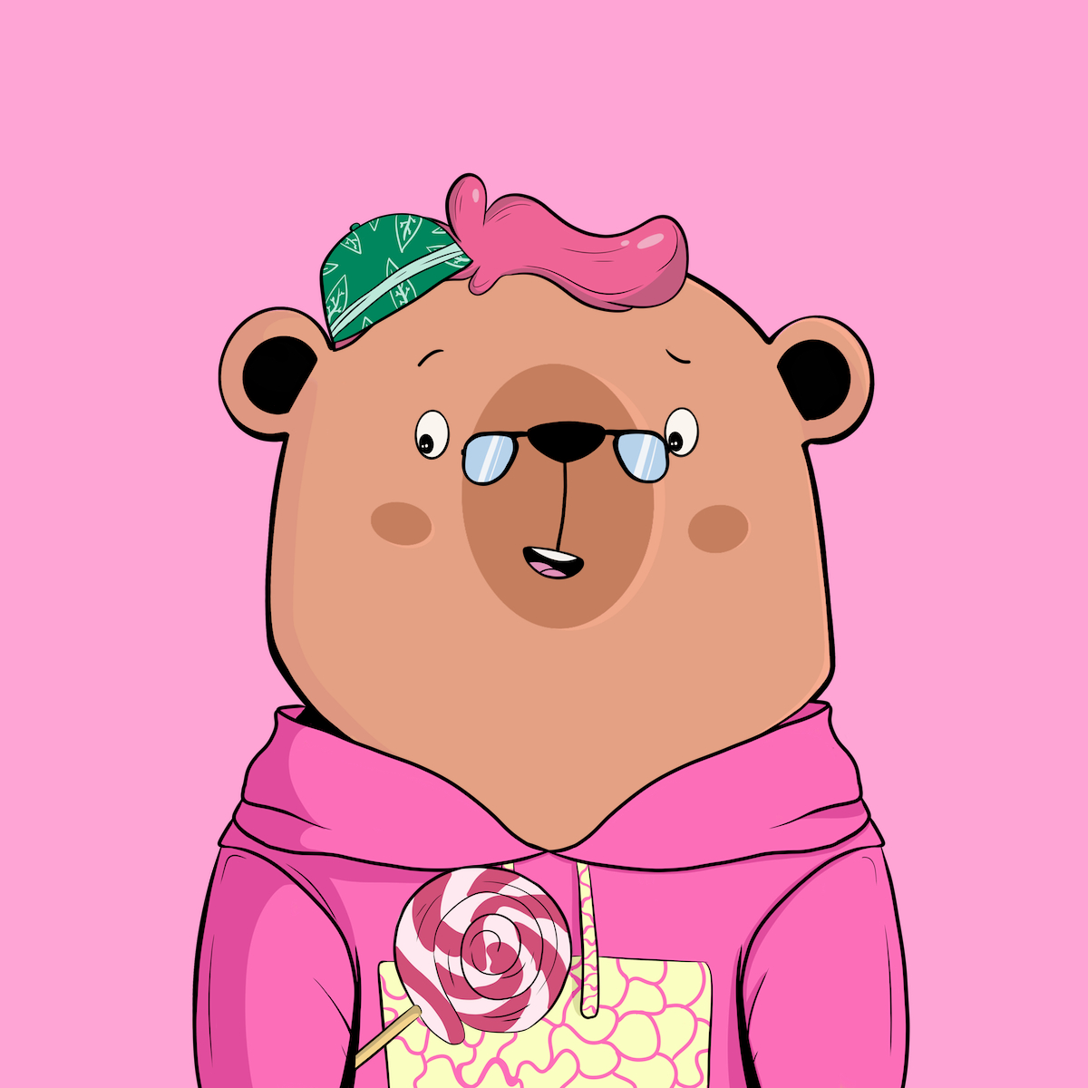 meta_banana's tweet photo. 🎁 Giveaway 🎁

Prizes:
🏆 10 WL from Funny Bears 
🏆 10 WL from Meta Banana

To Enter:
1⃣Follow @madbearsclub
 and @meta_banana .
2⃣RT &amp; ❤️.
3️⃣Tag 3 friends.

24H⏰

#NFT #NFTGiveaway #NFTdrop #NFTCommunity #WLGiveaway https://t.co/K4Jn76ZGXL