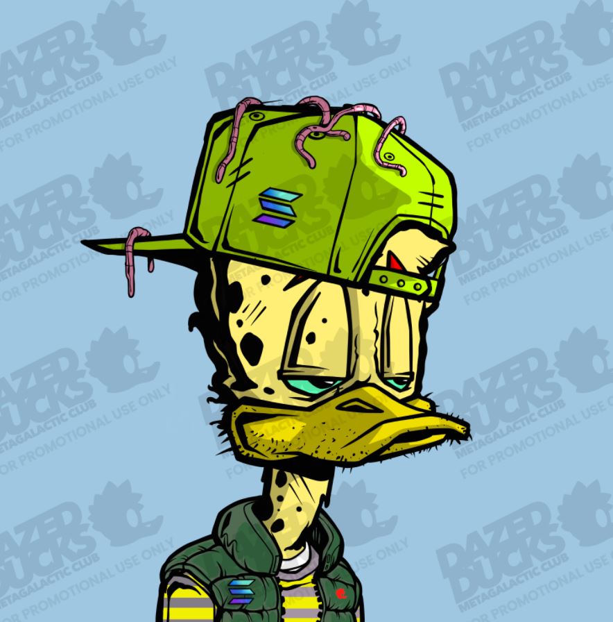 Tholmy7's tweet photo. @MintOfTheDay @DazedDucks 🔥 https://t.co/82HpD5dJ6J