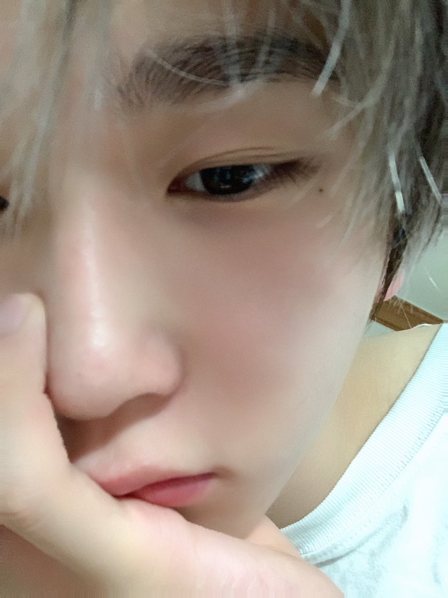 ram_geeS2's tweet photo. 어뜨케... https://t.co/2uaUpjCLcg