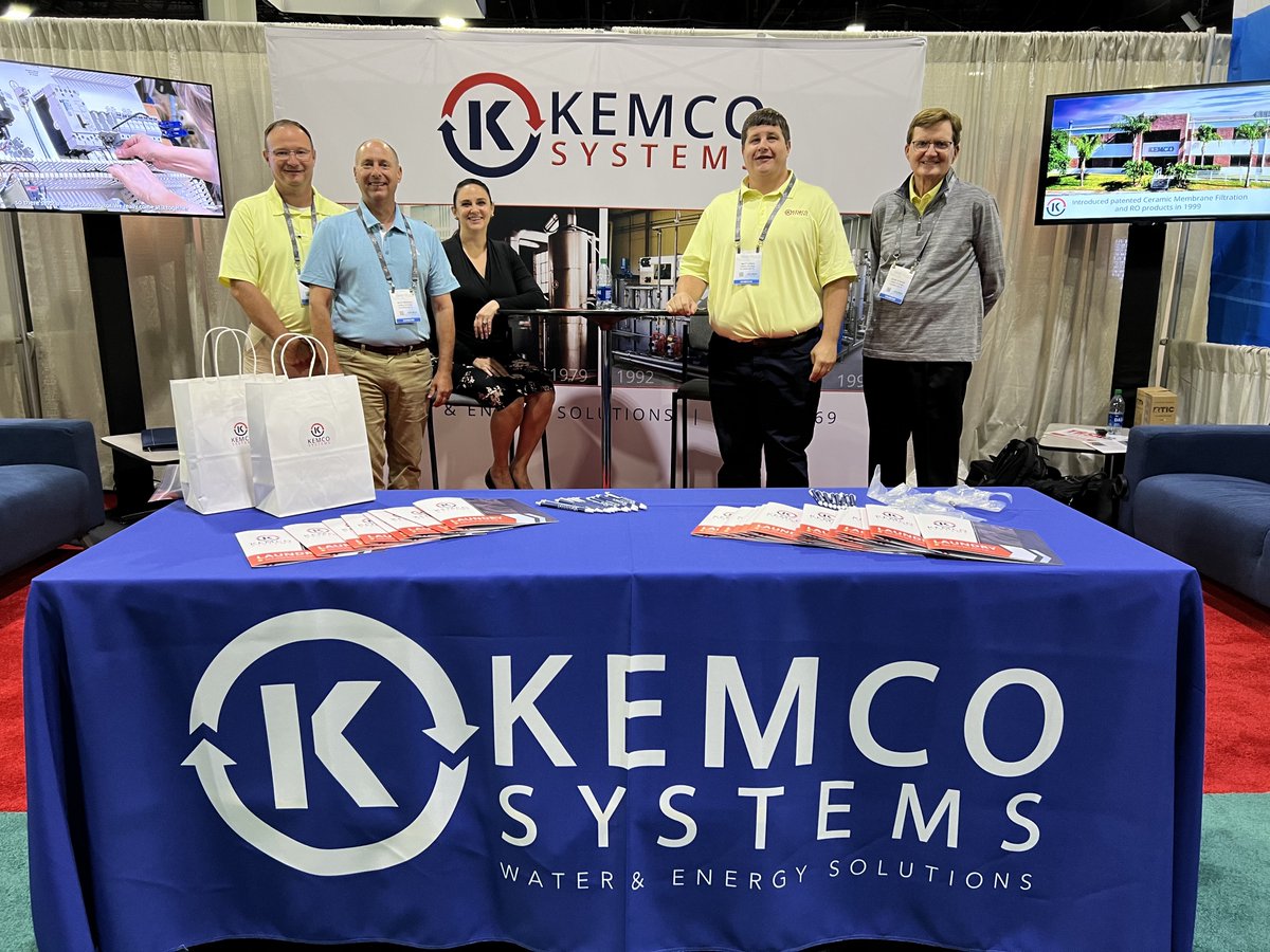 KemcoSystems's tweet photo. Today is day 3 of @TheCleanShow. Stop by booth #1853 to meet the Kemco team. Kemco has built its business on helping clients drastically reduce their utility costs, improve their environmental footprint and demonstrate corporate stewardship. #Clean2022 https://t.co/nHna8tI2Yz