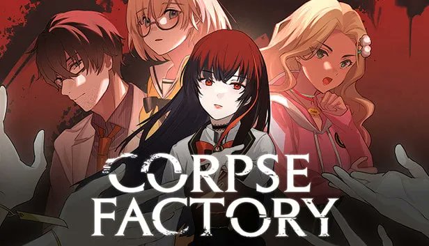 aseewald's tweet image. Updated Post: New: Lead sheet for Corpse Factory! buff.ly/3cXkIzN