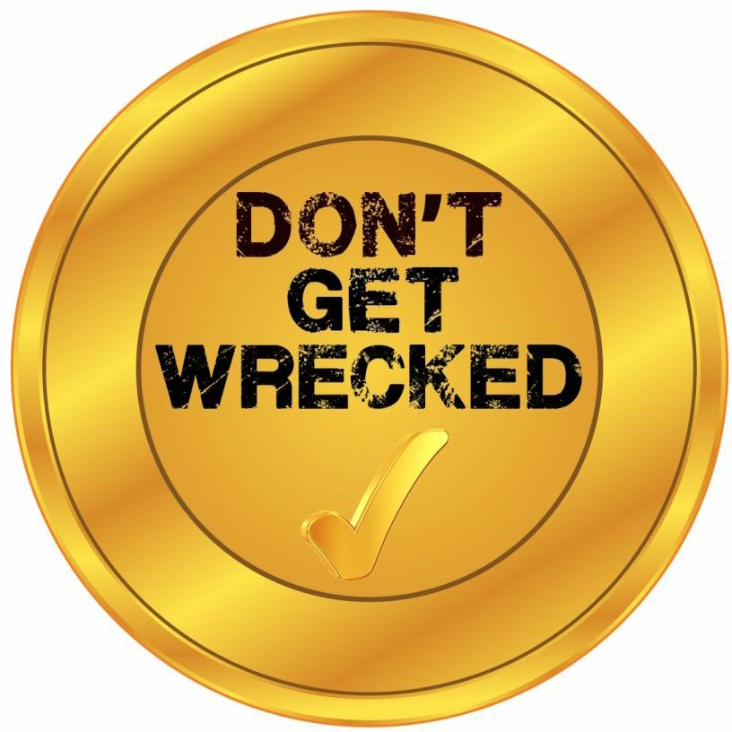 DontGetWrecked1's tweet photo. #NewProfilePic Go claim your 10 free #token
At https://t.co/tPfQgYbDSH https://t.co/LqoqUpWrfO