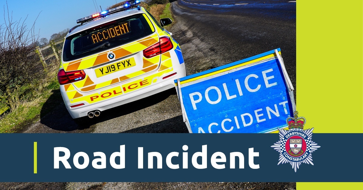 Derbyshire Police on Twitter "Market Place at Wirksworth is currently