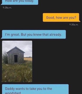 ᅠ▸   ｡ﾟOOC 𓆗

waking in a cold sweat because youtube autoplay somehow decided 'silent hill gentle ambience to the ENTIRE Deathconsciousness album ? that's a good transition'

anyways gm - i WAS gonna sleep half my day away but here we are .