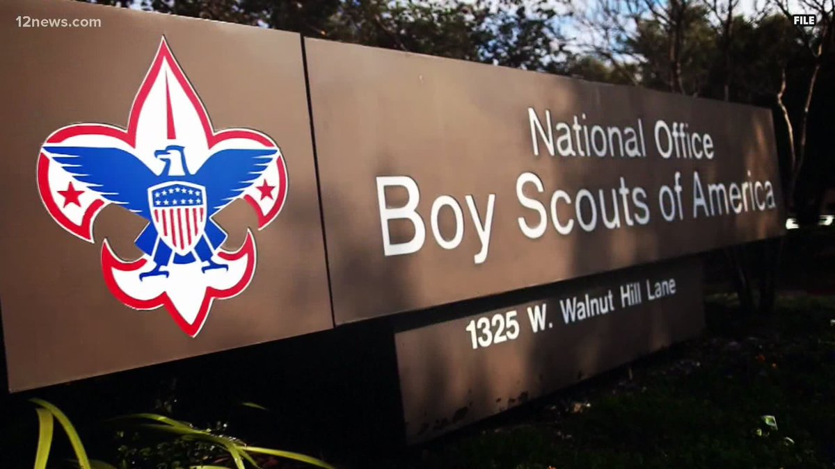 Ruling leaves questions about <a href="/BoyScouts/">Scouting America</a> bankruptcy plan.

Judge rejects some provisions of the reorganization plan.

The plan called for BSA &amp; its local councils, insurance companies and troop sponsors, to contribute some $2.6 billion in cash &amp; property.

bit.ly/3cVDMyi