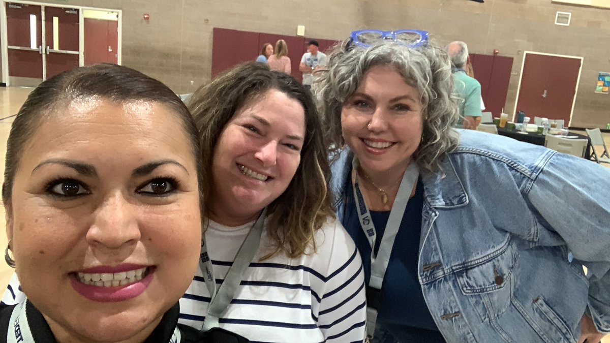Daniela (@daniela_r_j) on Twitter photo Enjoying getting to meet new team members and catching up with our CVSD family. Thank you CVMS for hosting us <a href="/CajonValleyUSD/">CajonValleyUSD</a> <a href="/CajonValleyMS/">CVMS Cougar</a> #youbelongcv Enjoying getting to meet new team members and catching up with our CVSD family. Thank you CVMS for hosting us <a href="/CajonValleyUSD/">CajonValleyUSD</a> <a href="/CajonValleyMS/">CVMS Cougar</a> #youbelongcv