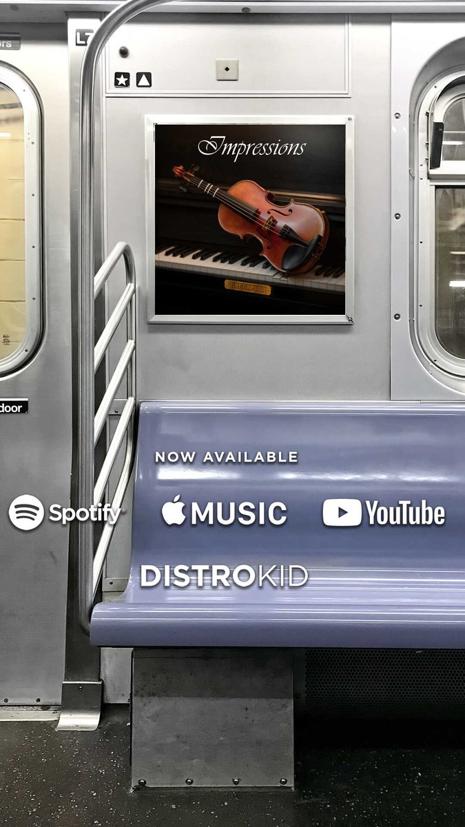 Terraphon's tweet photo. https://t.co/bnV5QmADEl

Big thanks to #distrokid https://t.co/qqpt4pMGlP
