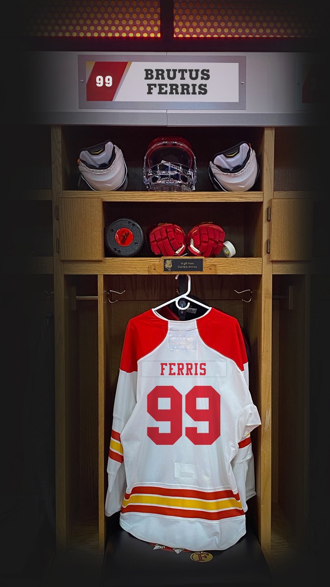 FerrisHockey's tweet photo. Hit RT - get a custom wallpaper!

Student Season tickets are on sale now - $75 only through September 9, take advantage of the GREAT deal before then! 

BUY | https://t.co/6o3cB329XP https://t.co/nfx6jqeVfN