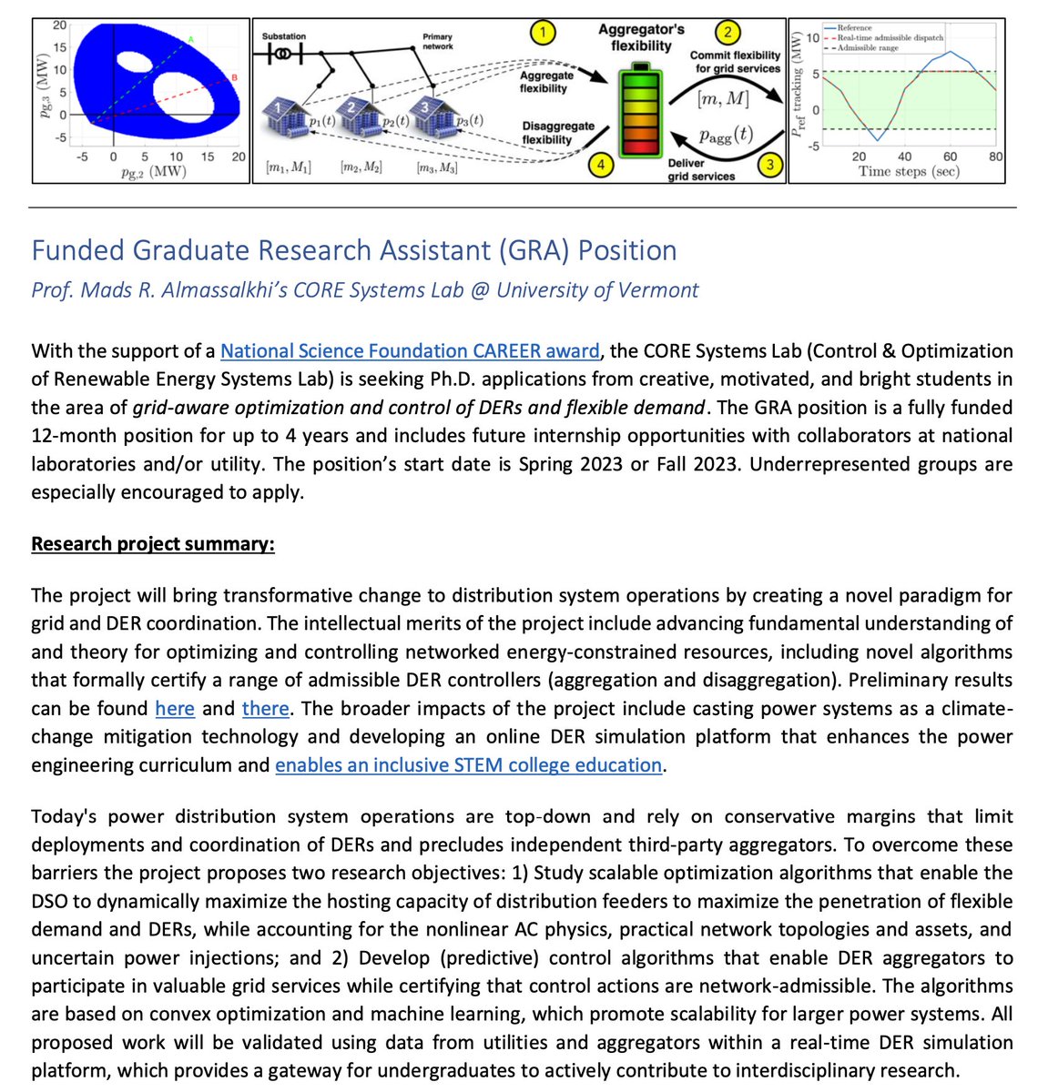 Mads Rønne Almassalkhi tweet media