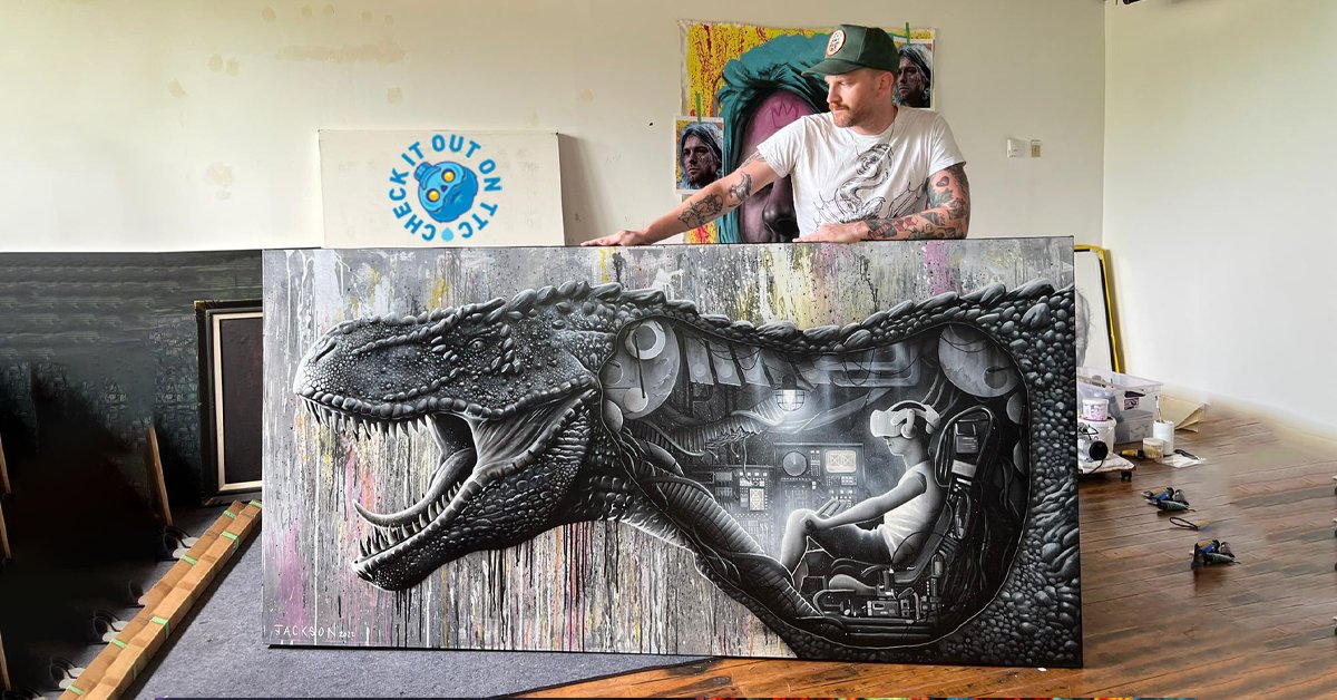 The Toy Chronicle tweet media