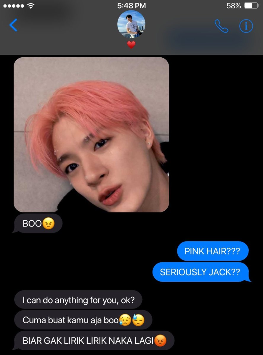 haedjangu's tweet photo. "he's a 10 but inisial J."

lee jeno eight tweets au
©haedjangu https://t.co/9FVeVXYIgx