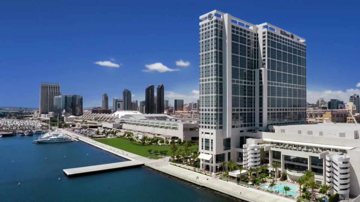 wfcongress_13's tweet image. Have you booked your hotel room for #WFC13? Enjoy a discounted rate by reserving by August 27! buff.ly/3NnPle6