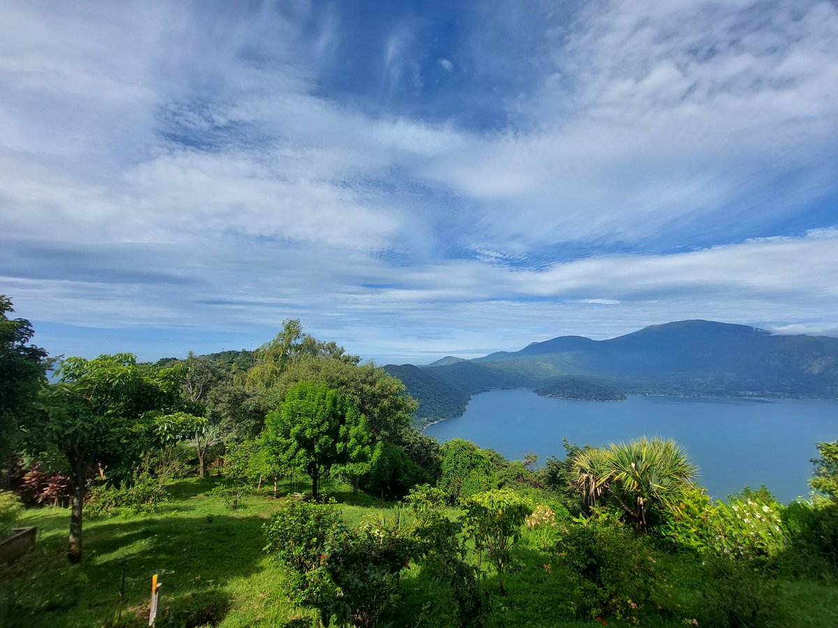 El Salvador impresionante ✨️