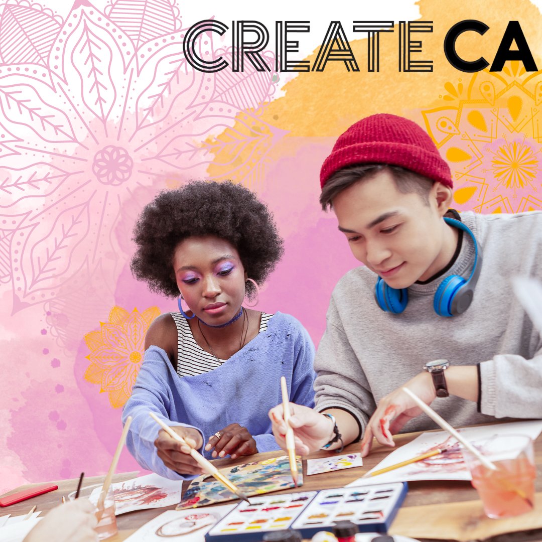 When the arts are part of every student’s day, they learn tools for empathy and interacting with others. A full and relevant arts education is essential to develop resilience in the current mental health crisis.  

Start your school year with arts education! 

#ArtsEdRebuilds