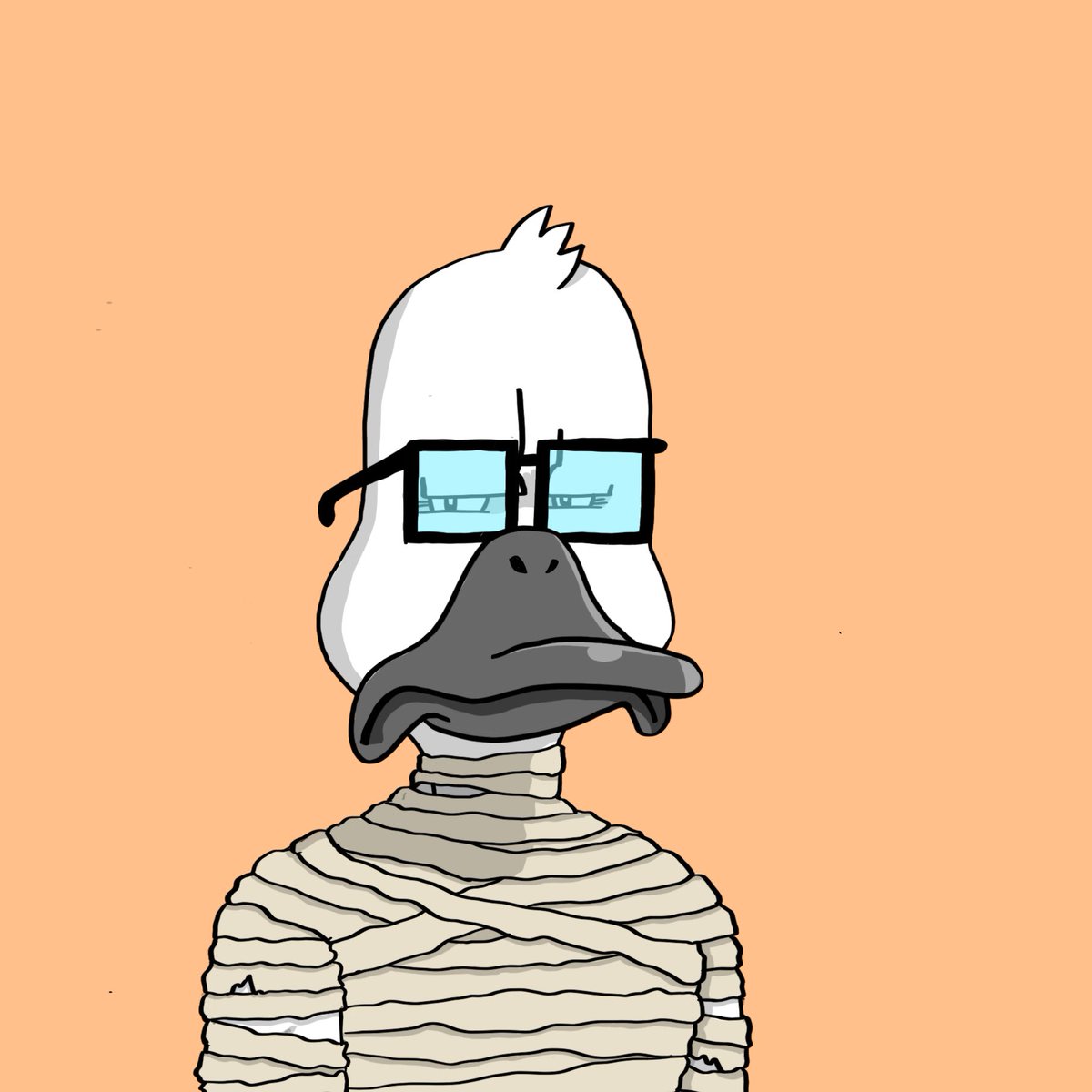 Our second submission for 1/1 custom #SBX skull goes to winner <a href="/YungKiwiNFT/">YungKiwi</a> 💪🏼

@noncoducks take a look at this 🔥

Holders of SBX have the opportunity to get any of their NFTs turned into a skull ☠️

OS: opensea.io/collection/sup…

DC: discord.gg/ReCkn8DZj4

#SBX #NFTGiveaways