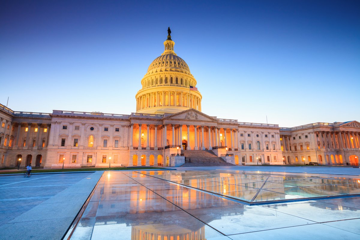 The Senate’s Pendulum Swings Toward Climate Action:  "The Inflation Reduction Act of 2022" will make a historic investment in climate action, reducing carbon emissions by roughly 40% by 2030 and advancing climate justice and coastal resilience.
Learn more: hubs.ly/Q01hVM0d0