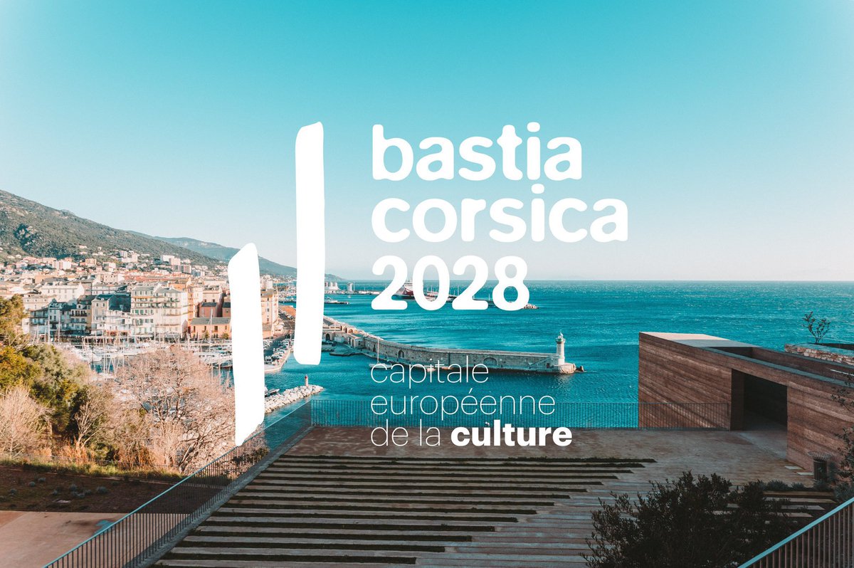 Gilles_Simeoni's tweet photo. Lors de sa dernière session, l’@AssembleeCorse a adopté à l’unanimité le rapport du Conseil exécutif proposant une subvention de 100 000€ pour la candidature de Bastia-Corsica Capitale européenne de la Culture 2028. Cresce a mossa, ch'ella porti Bastia è a Corsica à a vittoria ! https://t.co/PAaZVWdEo2