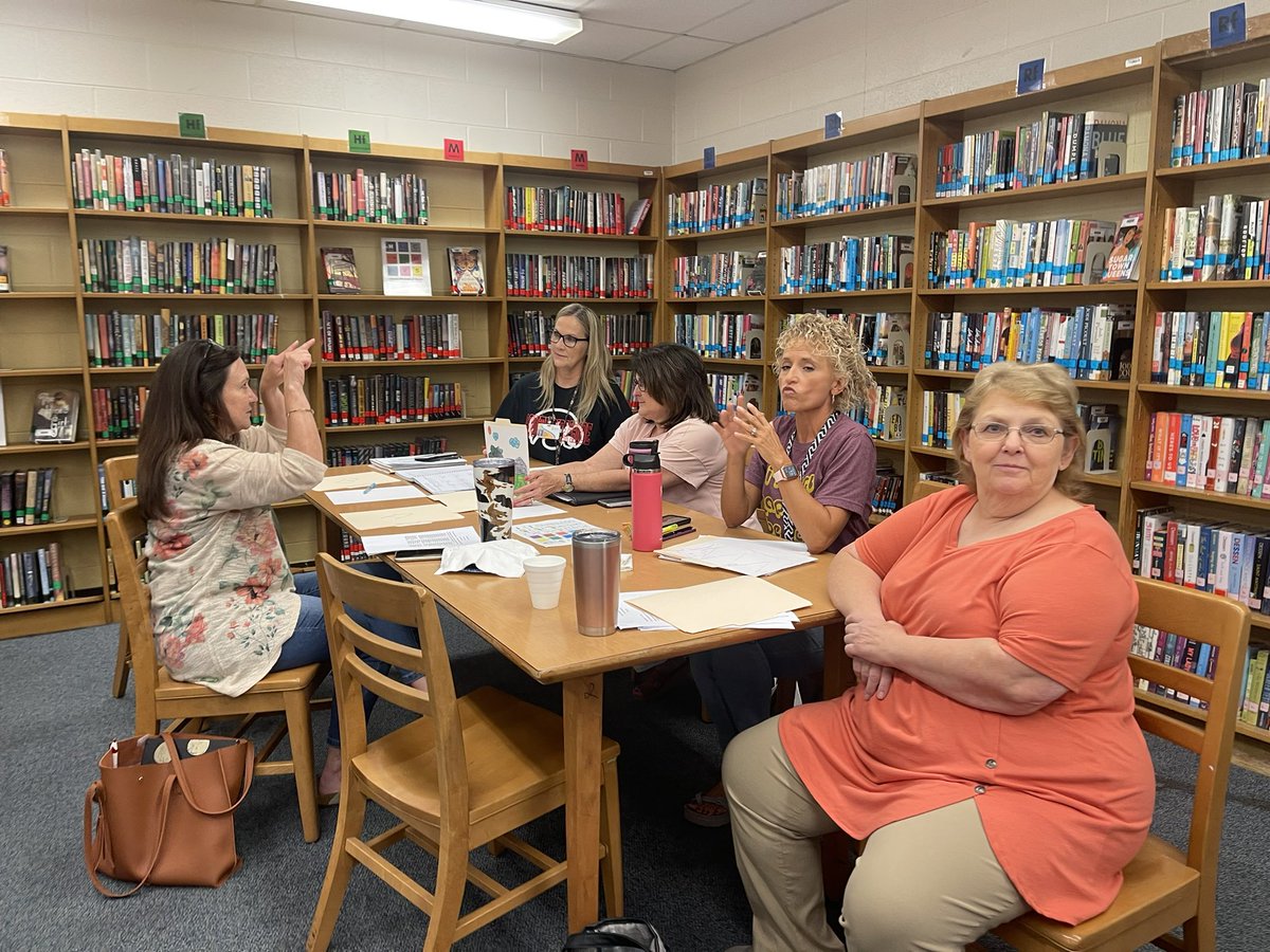 Casshawndra Sain (@casshawndras) on Twitter photo TAS- Teaching All Students Initiative We have buy-in from our faculty and staff as we work towards our goals for year one!
<a href="/SSHSHawks/">South Side High School</a> <a href="/TAS_Tennessee/">Teaching All Students</a>
#WeAreSouthSide
#TeachingAllStudents TAS- Teaching All Students Initiative We have buy-in from our faculty and staff as we work towards our goals for year one!
<a href="/SSHSHawks/">South Side High School</a> <a href="/TAS_Tennessee/">Teaching All Students</a>
#WeAreSouthSide
#TeachingAllStudents