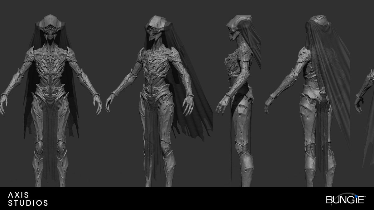 axisstudiosgrp's tweet photo. Check out some more awesome behind-the-scenes images here!
Director: Stuart Aitken
Executive Producer: Traci Tufte
Producers: @johannaknp Sean Kelly
CG Supervisor: Michal Skrzypiec
Art Director: @bram_sels
#destiny2 #bungie #destiny2expansion #axisstudios #gaming #animation https://t.co/7FoK7ok3vN