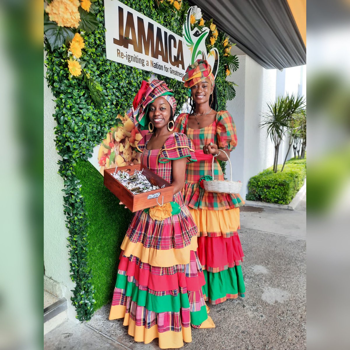 Ministry Of Tourism Jamaica on Twitter: Ministry Of Tourism Jamaica on Twitter: