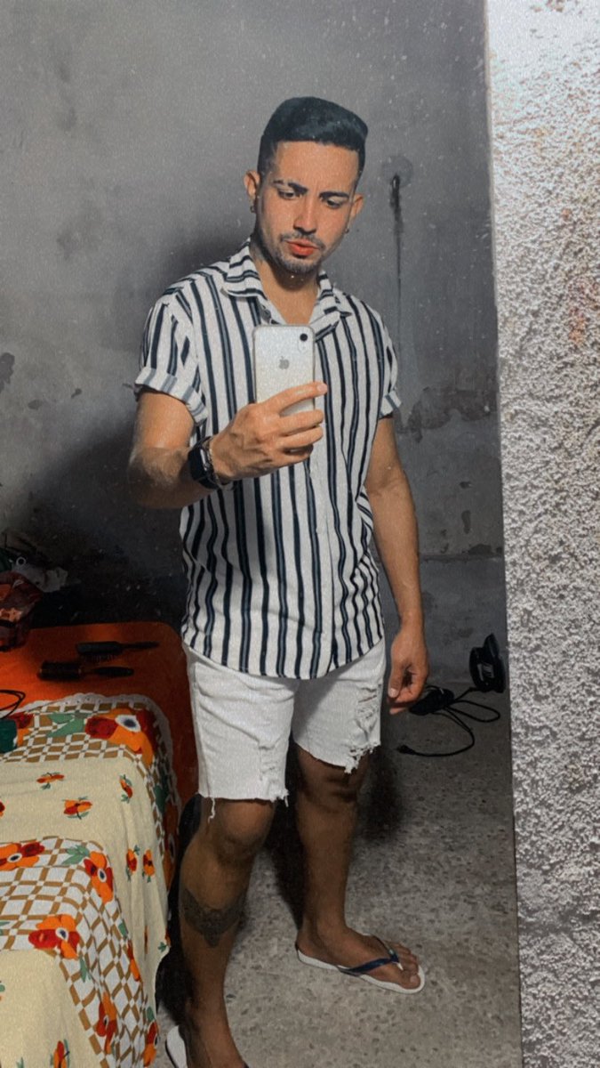 EdigledsonS's tweet image. 😴