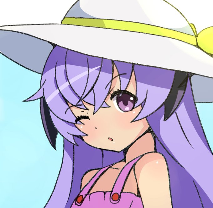 昨日の絵これくらいトリミングしても良かったかも。 