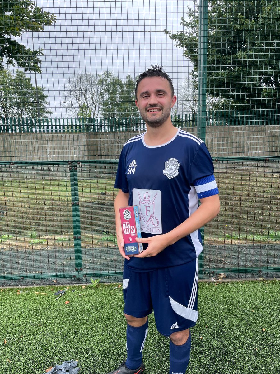 📢 Pre Season: Match Report 🚨

northferribysporting.co.uk/match-report/

🏆 The Pete Burgess MOTM - Scott Manterfield 

✍️Sponsored by:
👉 Bikeliner Coaches &amp; Travel
👉 Fraternity Barbers Beverley 
👉 Firepit Smokehouse and Bar