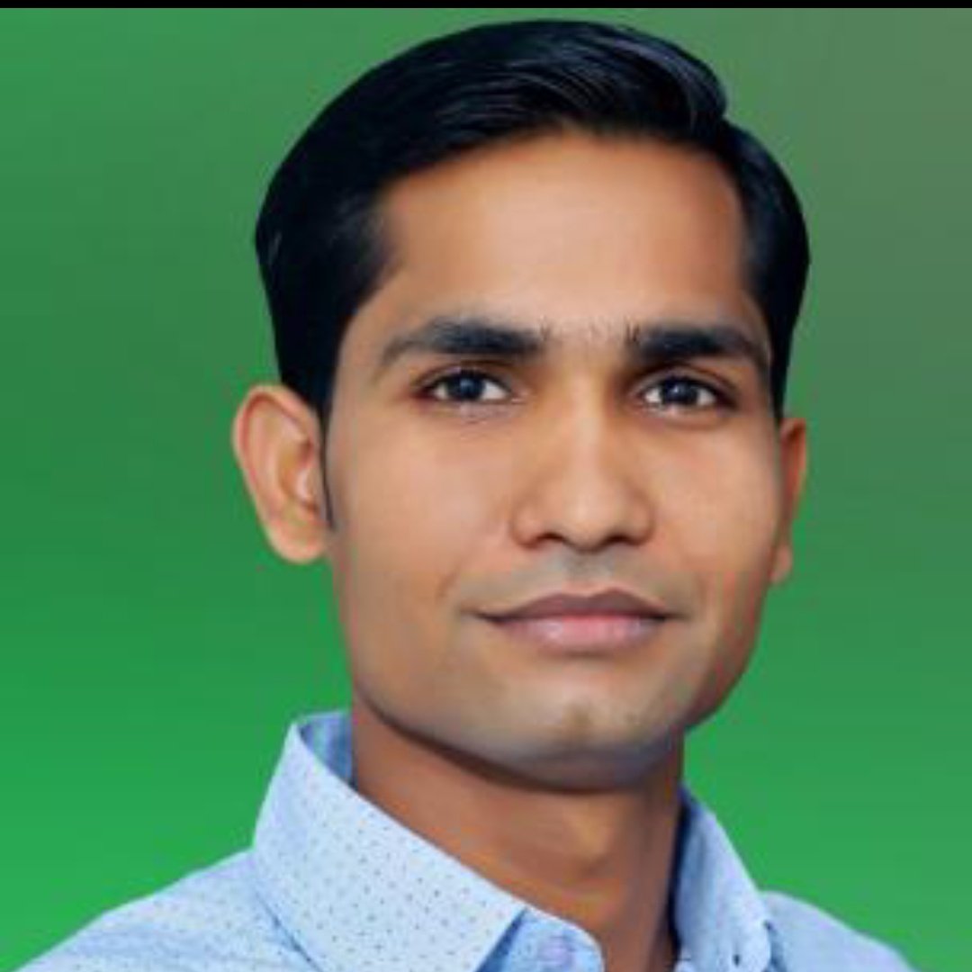 AvdheshKumarAK's tweet photo. #NewProfilePic https://t.co/d0YFKLlFtC