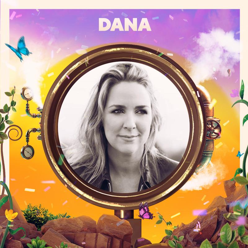 It's time for <a href="/deejaypotato/">DJ Potato</a> 's own festival smashedpotatoesfestival! So proud of you! Can't wait