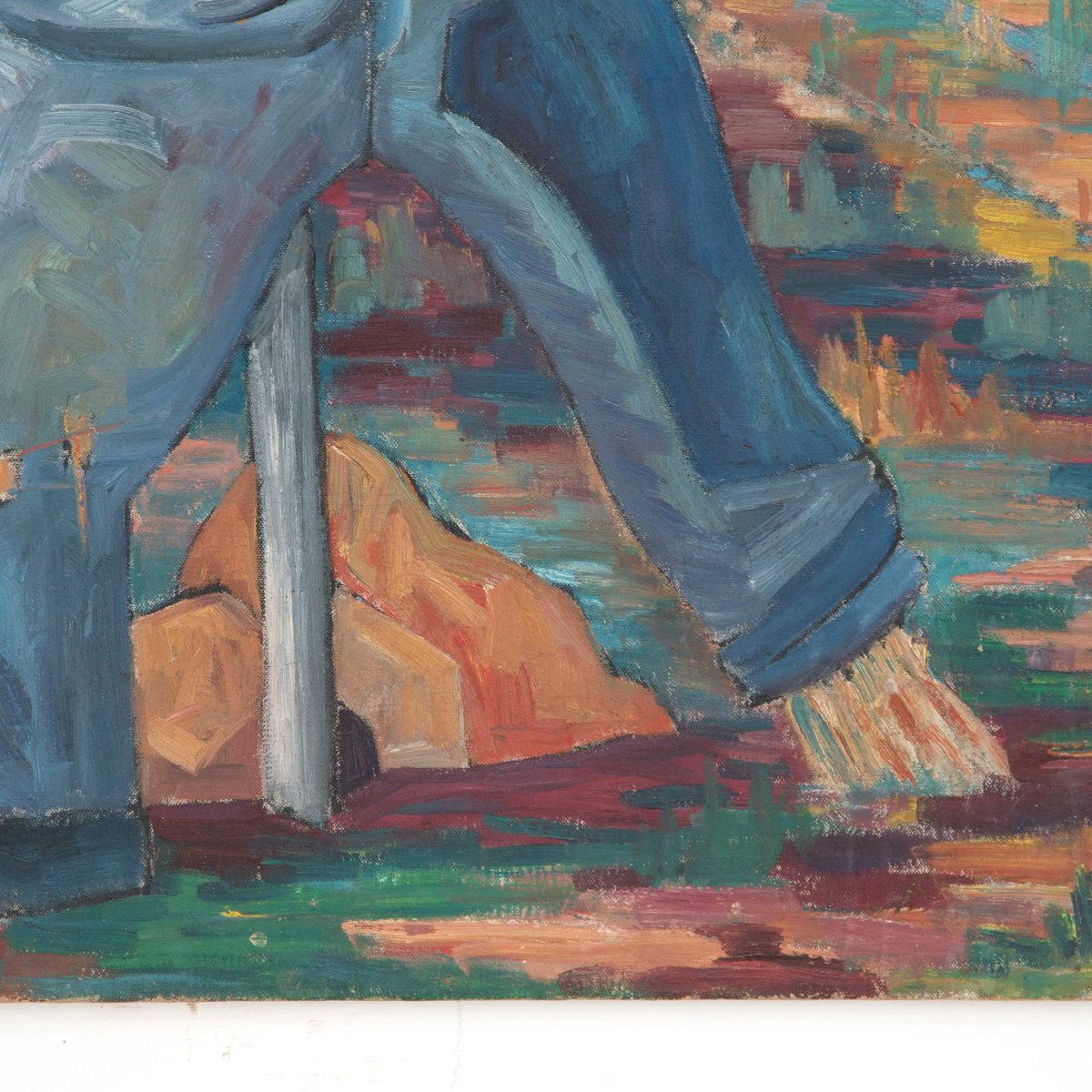 L A T E S T  A R R I V A L S ✨ 

20th Century Oil on Canvas Painting of a Scarecrow
 
buff.ly/3bgxn0p 

#LorfordsAntiques #Lorfords #Antiques #Art #Painting #20thCentury