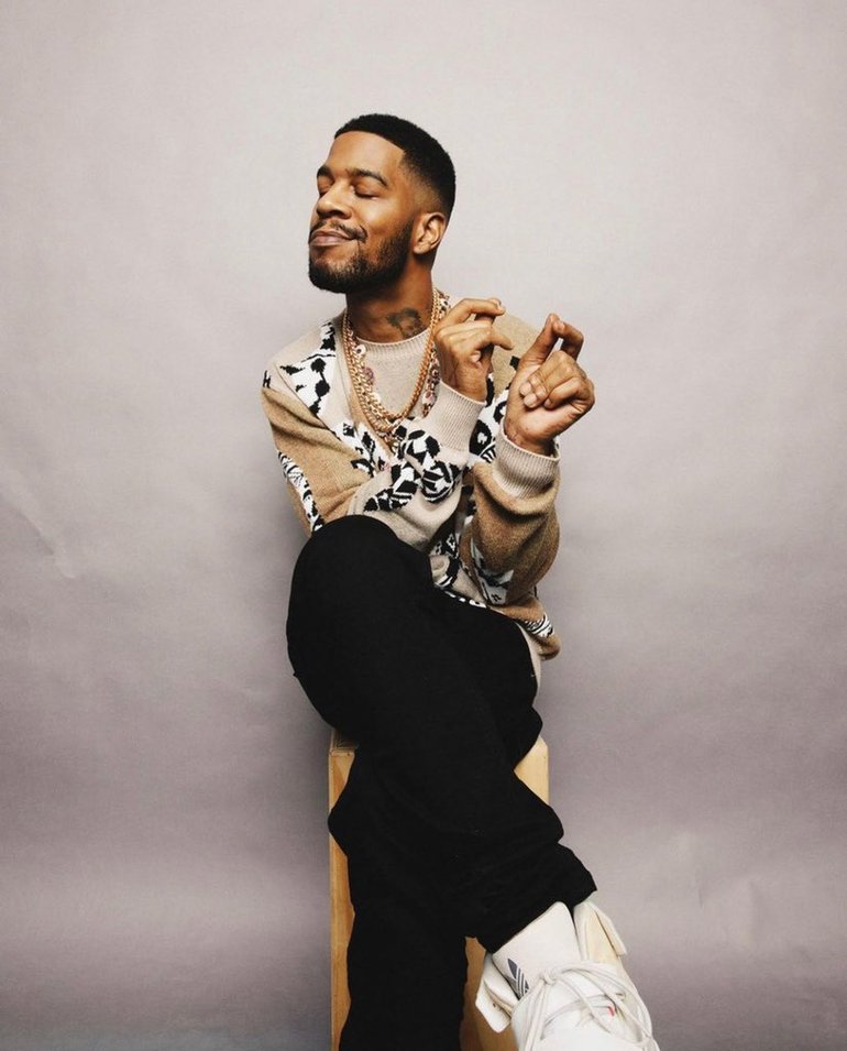KiD CuDi France 🇨🇵 on Twitter "Le mois d'août sera très excitant ! 🌙