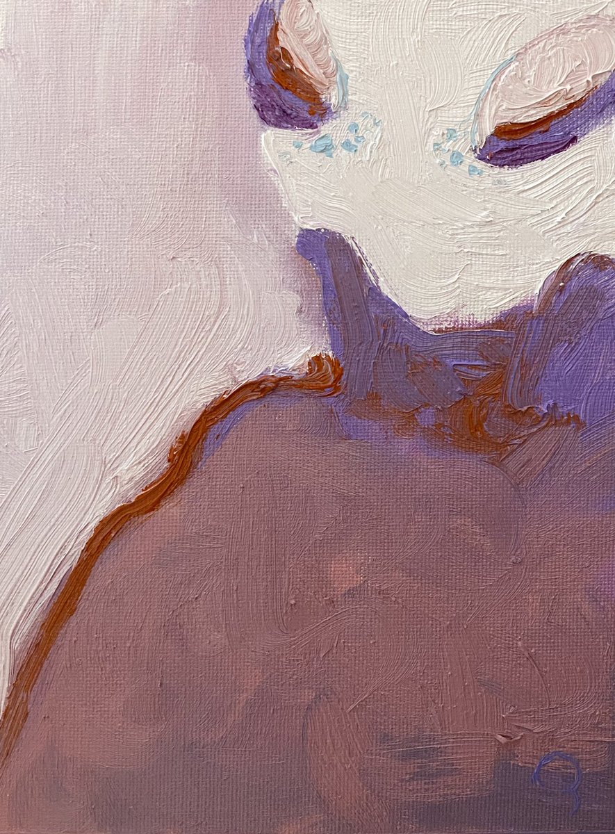 Rarroonart's tweet photo. #painting #oilpainting #contemporaryart https://t.co/E9kEyLVxsf
