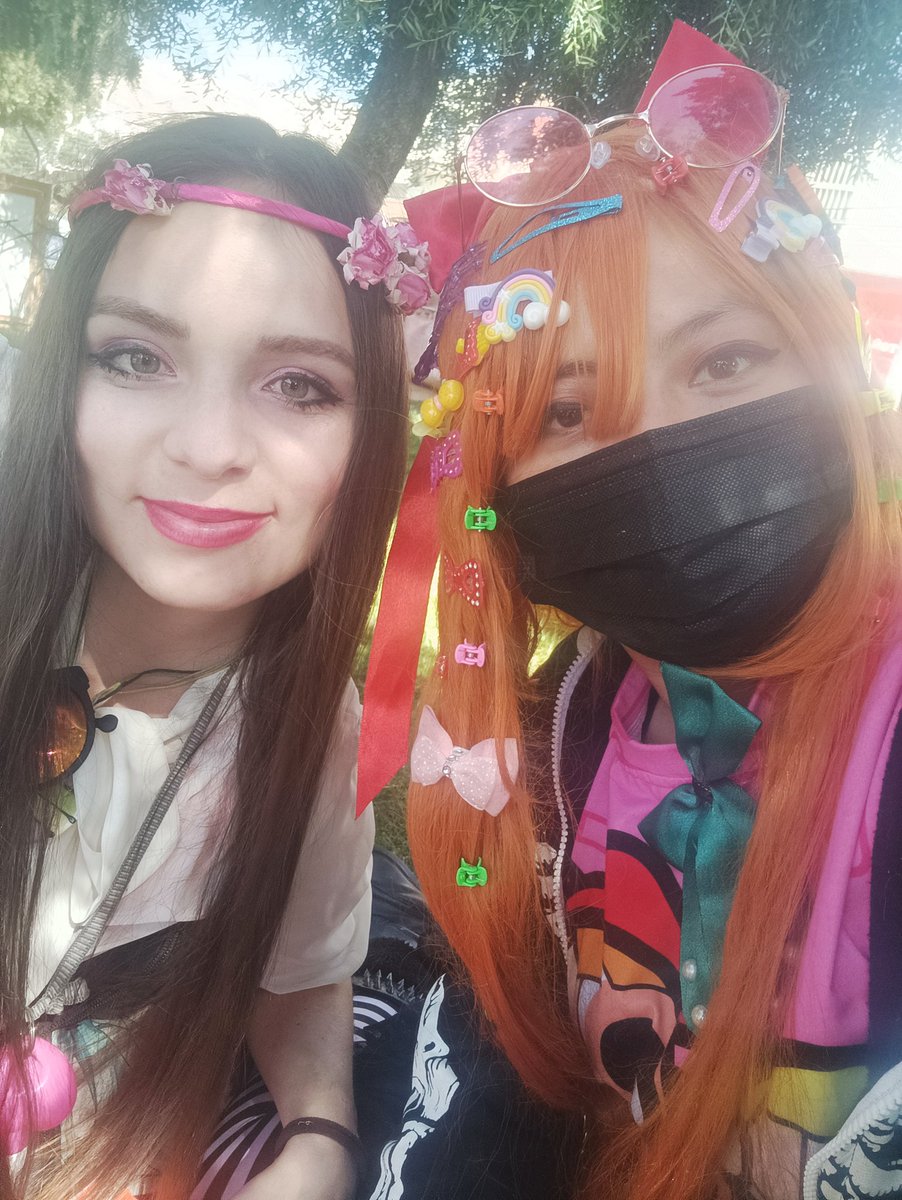 seiyunime's tweet photo. #harajukubolivia #modajaponesa #decorakei #internationaldecoraday #internationaldecoraday2022 #IDD2022 #internationaldecoradaybolivia https://t.co/ry4399mHPV