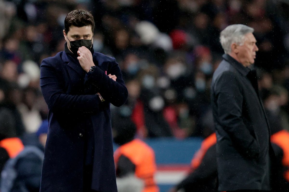 🎙️ Mauricio Pochettino on his time at PSG: 

'The obsession is the Champions League. And not winning it is synonymous with failure. But not for us. We did an honest job. We worked as hard as we could and we had the misfortune to live these last minutes in Madrid.'