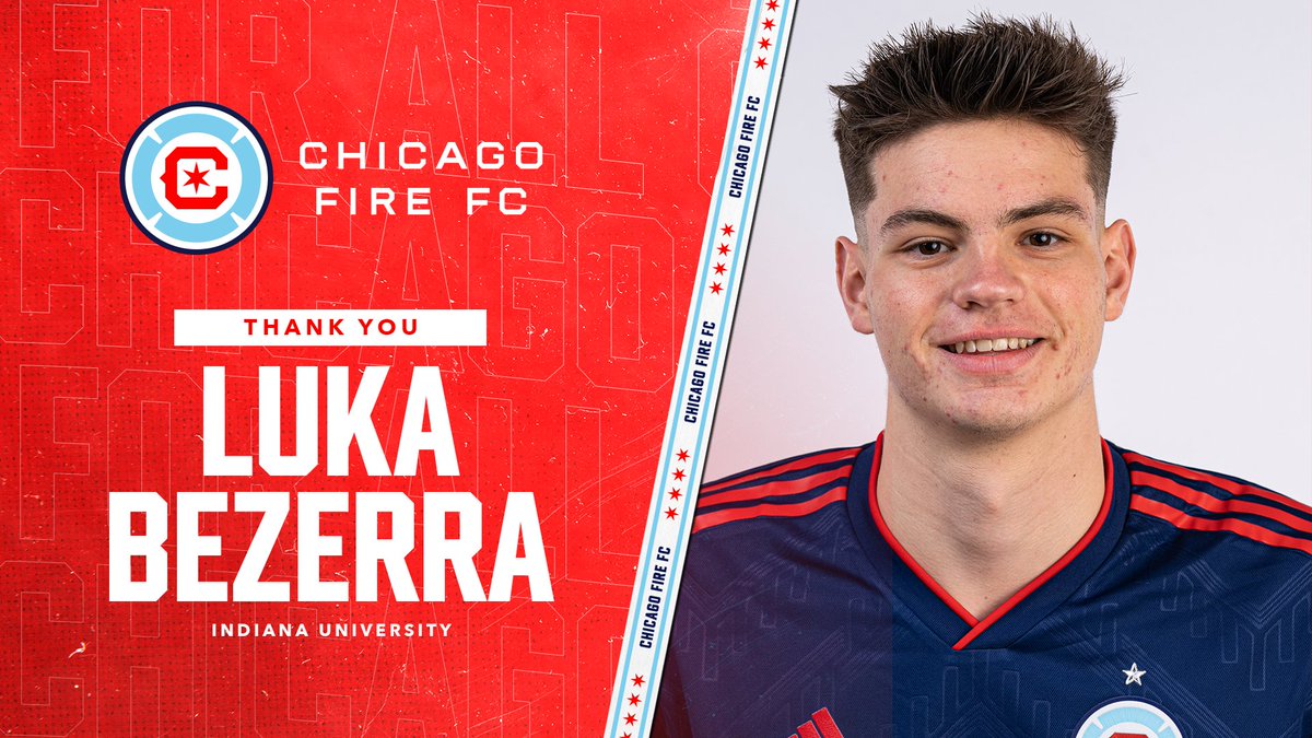 Chicago Fire FC II tweet media