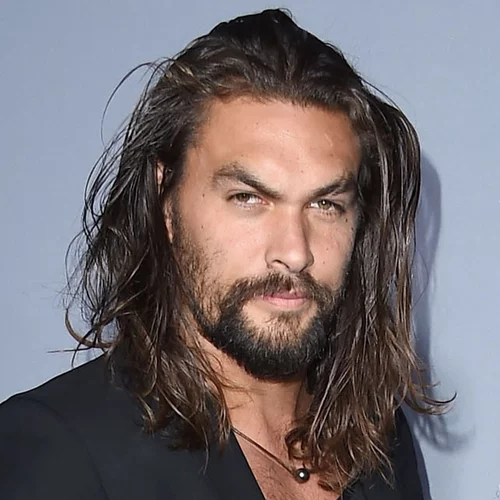 Happy birthday, Jason Momoa! 