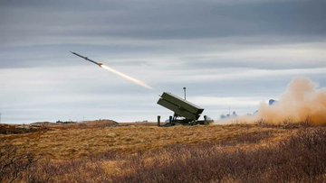 _NOALCOMUNISMO's tweet photo. Putin está reservando su fuerza aérea para ataques contra países de la OTAN
-NO LA ESTÁ RESERVANDO, YA UCRANIA TIENE CONTROL DE SU ESPACIO AÉREO, PUTIN ATACA DE LEJOS CON MISILES OBSOLETOS
-CUANDO LA OTAN ATAQUE, EN LOS PRIMEROS 5 MINUTOS SE LA DESTRUYE
DEFENSA UCRANIANA 👇 https://t.co/SpJOrBtLuj